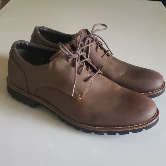 rockport walkability lightweight